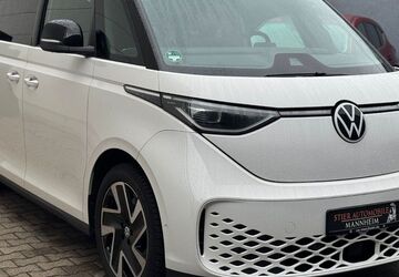VW ID. Buzz 57.000 km 38.950 &euro; Mannheim 68199