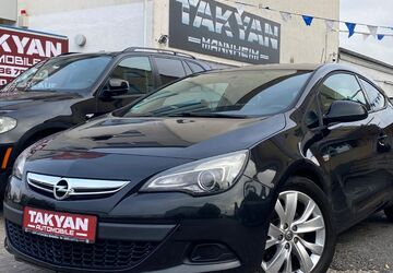 Opel Astra 123.000 km 5.499 &euro; Mannheim 68309
