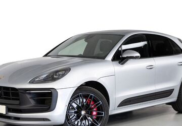 Porsche Macan 73.752 km 70.900 &euro; Mannheim 68229