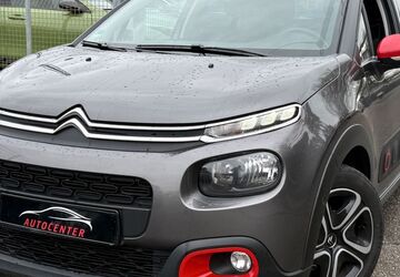 Citroen C3 42.000 km 13.490 &euro; Weinheim 69469