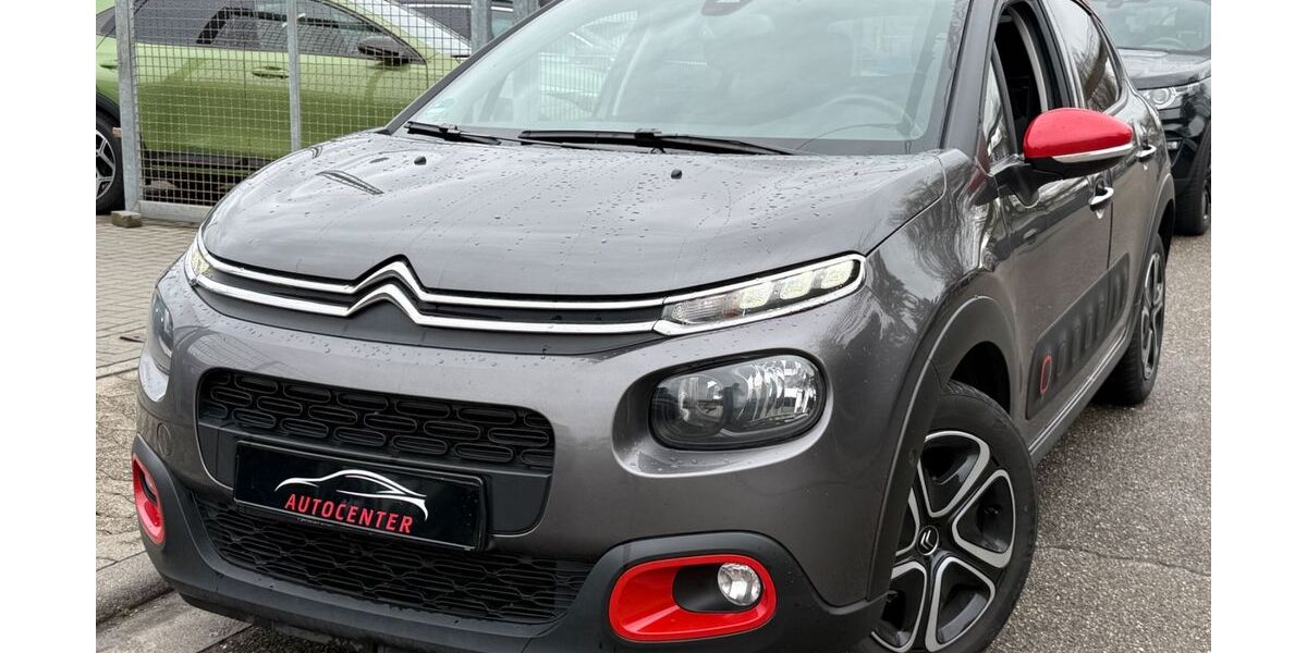 Citroen C3 42.000 km 13.490 &euro; Weinheim 69469