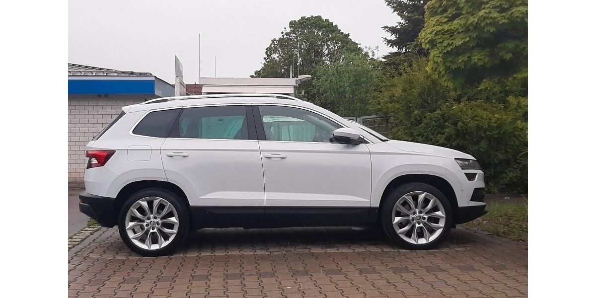 Skoda Karoq 167.000 km 17.250 &euro; Mutterstadt 67112