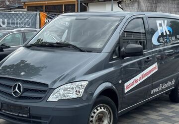 Mercedes-Benz Vito 204.000 km 7.500 &euro; Ludwigshafen 67071