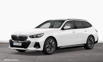 Gebrauchte BMW i5