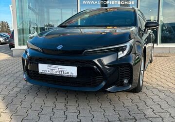 Suzuki Swace 5.000 km 27.641 &euro; Walldorf / Baden 69190