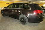 Opel Insignia Kombi 4x4 252.800 km 5.985 &euro; Hirschberg 69493
