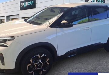 Citroen C5 Aircross 31.489 km 21.490 &euro; Mannheim 68309