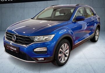 VW T-Roc 82.300 km 19.900 &euro; Bad Dürkheim 67098