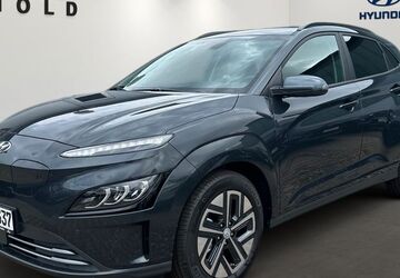 Hyundai KONA 23.896 km 28.900 &euro; Ludwigshafen 67059