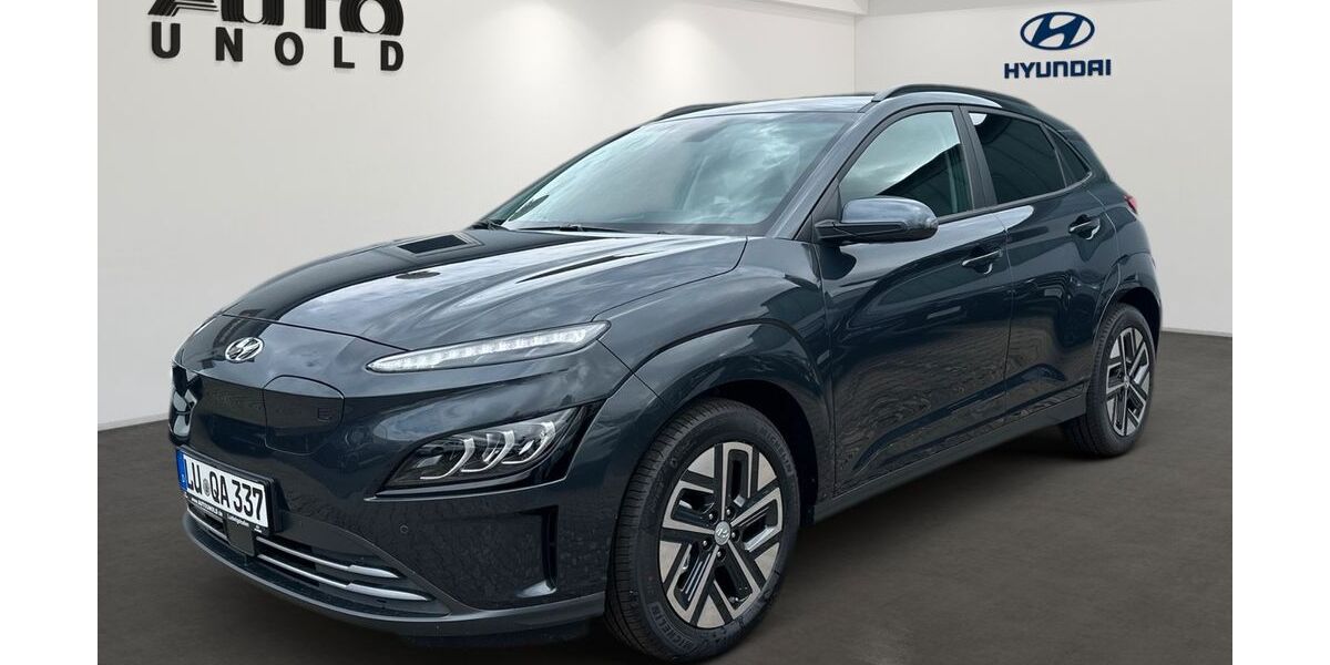 Hyundai KONA 23.896 km 28.900 &euro; Ludwigshafen 67059