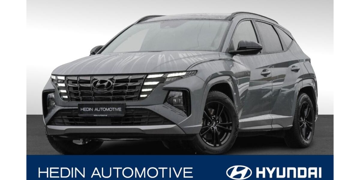 Hyundai TUCSON 28.845 km 30.490 &euro; Mannheim 68307