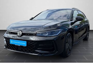 VW Passat Variant 24.300 km 45.850 &euro; Mannheim 68167