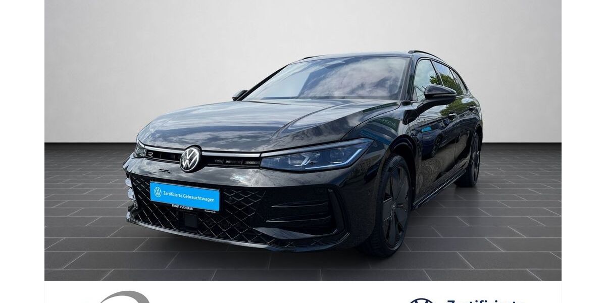 VW Passat Variant 24.300 km 45.850 &euro; Mannheim 68167