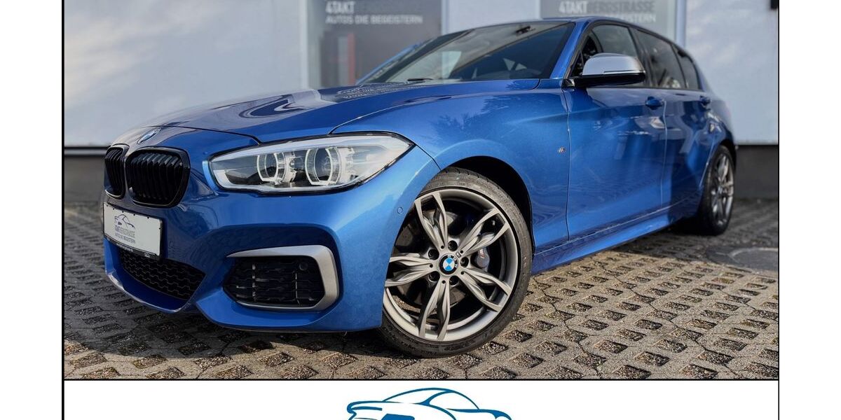 BMW M135 99.800 km 27.830 &euro; Laudenbach 69514