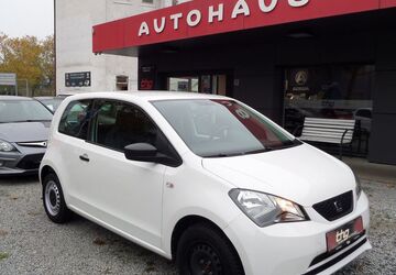 Seat Mii 81.390 km 5.790 &euro; Ludwigshafen am Rhein 67059