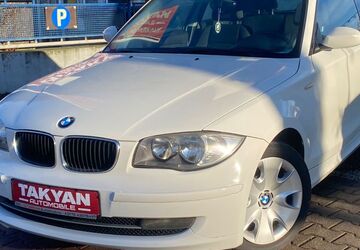 BMW 116 260.000 km 2.499 &euro; Mannheim 68309