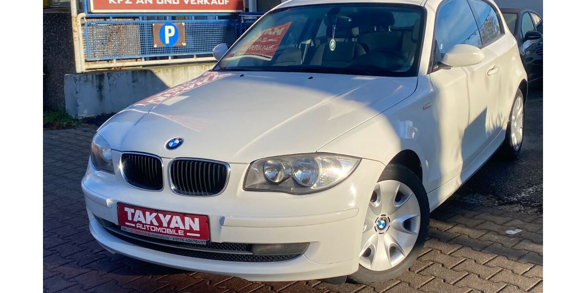 BMW 116 260.000 km 2.499 &euro; Mannheim 68309