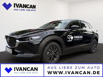 Gebrauchte Mazda CX-30
