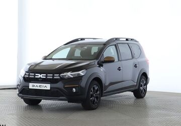 Dacia Jogger 23.163 km 18.990 &euro; Bensheim 64625