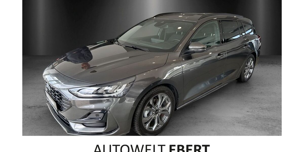 Ford Focus 11.428 km 25.990 &euro; Frankenthal 67227