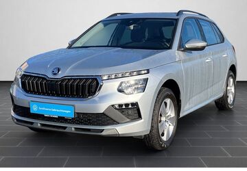 Skoda Kamiq 15.100 km 22.300 &euro; Mannheim 68167