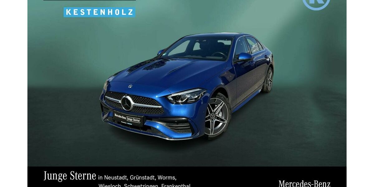Mercedes-Benz C 300 82.892 km 36.880 &euro; Neustadt 67433