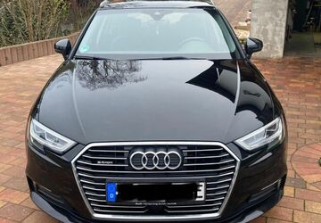 Audi A3 179.999 km 13.999 &euro; Gundheim 67599