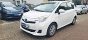 Gebrauchte Toyota Verso-S