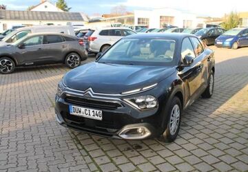 Citroen C4 19.999 km 21.990 &euro; Freinsheim 67251