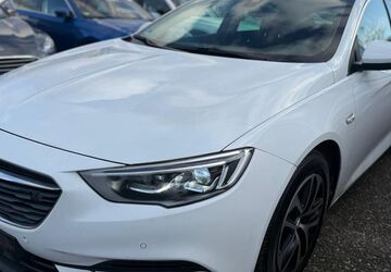 Opel Insignia 238.000 km 7.735 &euro; Heidelberg 69123
