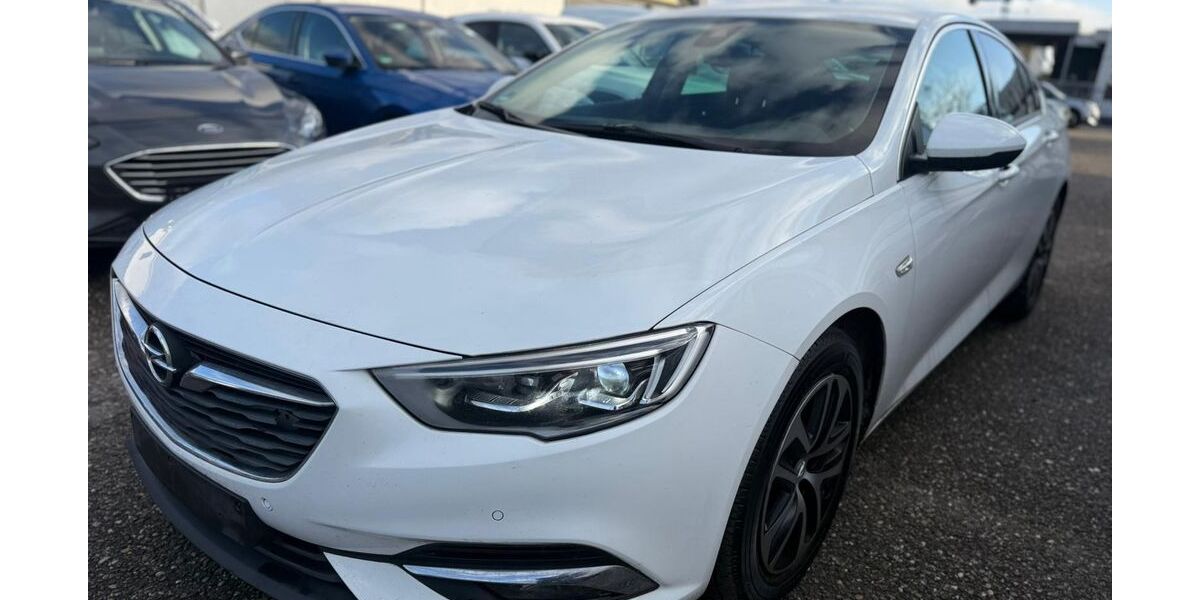 Opel Insignia 238.000 km 7.735 &euro; Heidelberg 69123