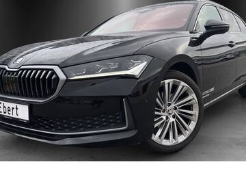 Skoda Superb 39.000 km 41.890 &euro; Bensheim 64625