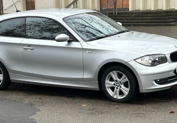 BMW 118 198.000 km 3.500 &euro; Mannheim 68165