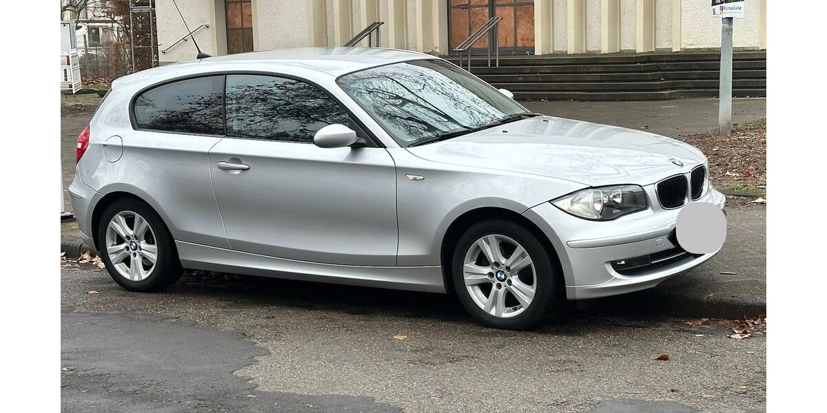 BMW 118 198.000 km 3.500 &euro; Mannheim 68165