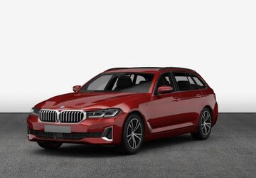 BMW 540 77.308 km 48.760 &euro; Zwingenberg 64673