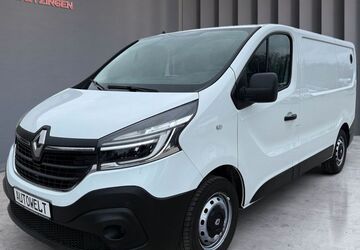 Renault Trafic 70.000 km 17.990 &euro; Schwetzingen 68723