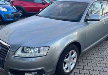 Audi A6 303.000 km 2.999 &euro; Speyer 67346