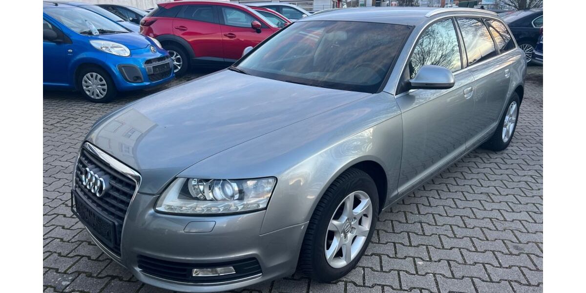 Audi A6 303.000 km 2.999 &euro; Speyer 67346