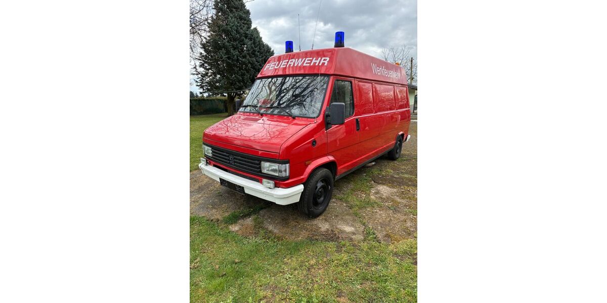 Peugeot Andere 30.000 km 6.990 &euro; Mannheim 68309