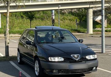 Alfa Romeo 145 143.000 km 1.800 &euro; Weinheim 69469
