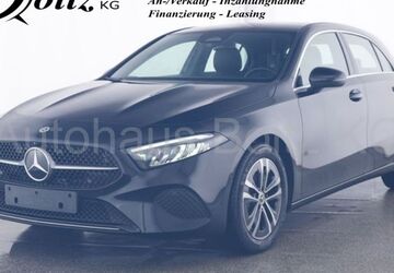 Mercedes-Benz A 180 19.990 km 27.900 &euro; Viernheim 68519
