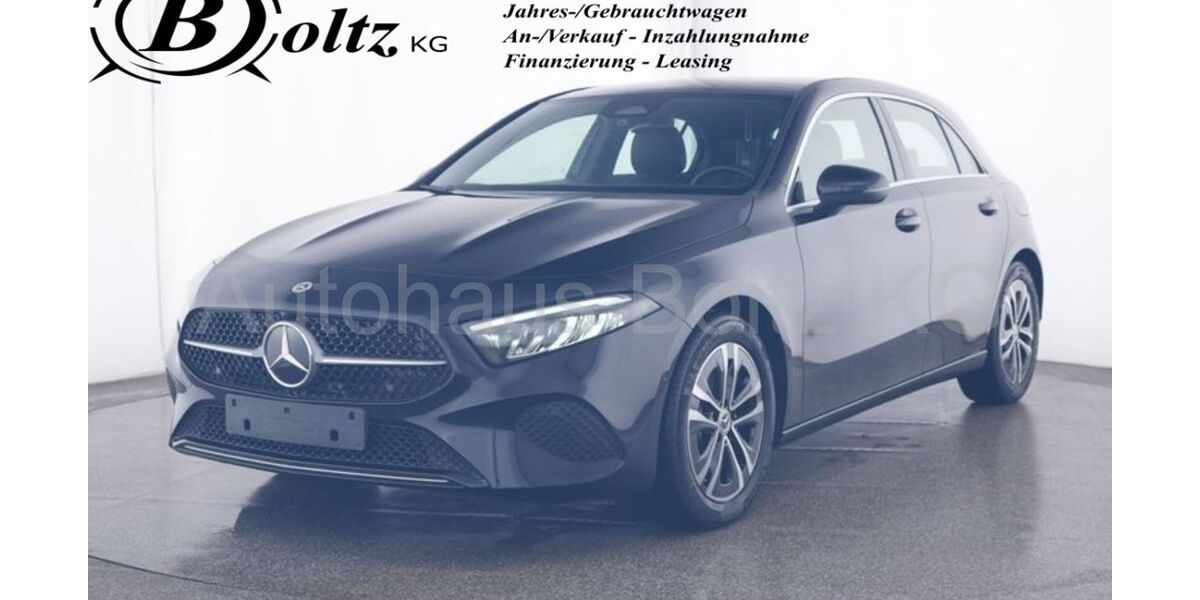 Mercedes-Benz A 180 19.990 km 27.900 &euro; Viernheim 68519