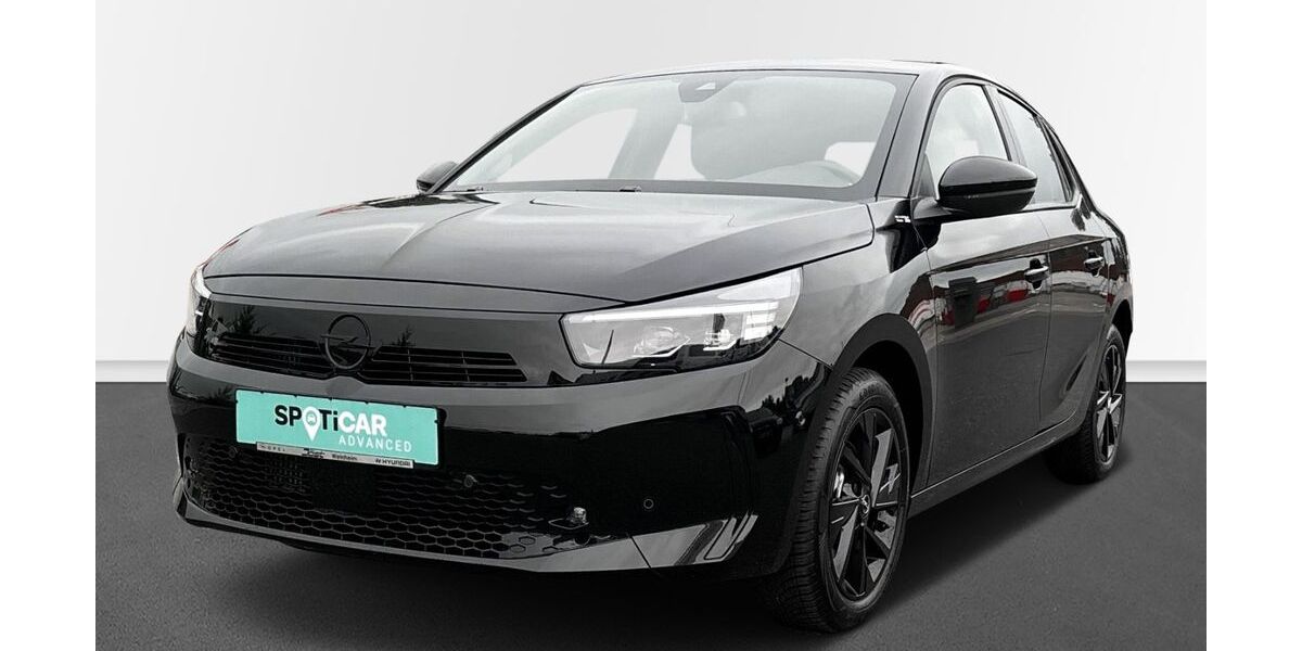 Opel Corsa 3.050 km 17.950 &euro; Weinheim 69469