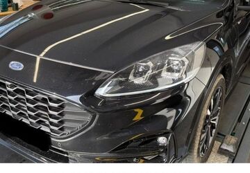 Ford Kuga 46.990 km 25.890 &euro; Frankenthal 67227