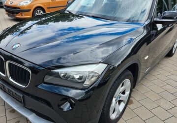 BMW X1 102.643 km 10.500 &euro; Lachen-Speyerdorf 67435