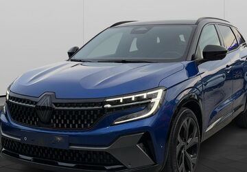 Renault Austral 33.820 km 26.990 &euro; Bensheim 64625