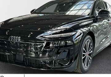 Audi A6 5.500 km 87.930 &euro; Walldorf 69190