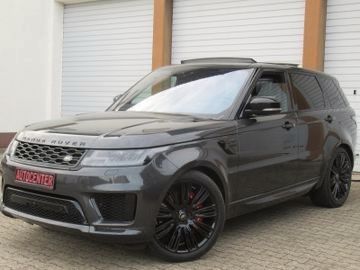 Land Rover Range Rover Sport 86.000 km 76.900 &euro; Weinheim 69469