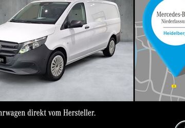 Mercedes-Benz Vito 14.000 km 57.108 &euro; Heidelberg 69126
