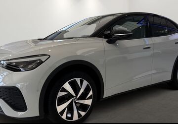 VW ID.5 3.900 km 46.990 &euro; Grünstadt 67269